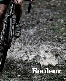 Rouleur15w