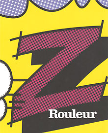 Rouleur16w