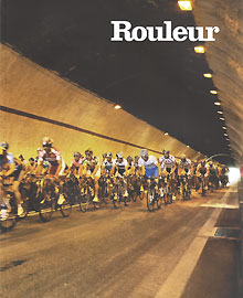 Rouleur18w
