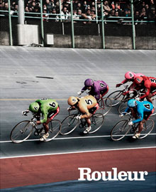 Rouleur21w