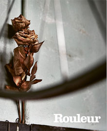 Rouleur25w