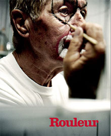 Rouleur27w