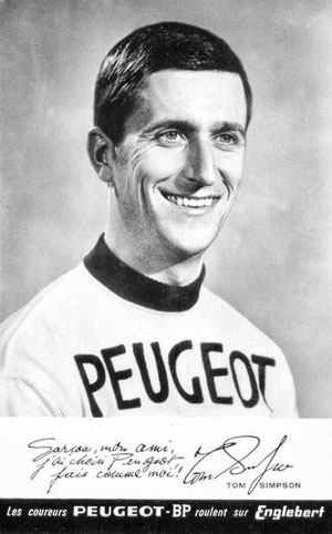 SimpsonPeugeot300